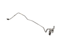 Air Con Pressure Pipe, LHD. Porsche 986 Boxster / 996 1998-05 - 99657310804, 99657310803