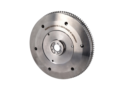 飞轮。保时捷 356 / 356A / 356B - 50210211601, 313 09 319