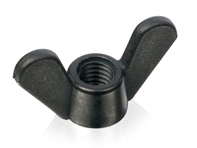 Wing nut, M8. Porsche 911 / 914 - 90002900340 Wing nut, M8. Porsche 911 / 914 - 90002900340