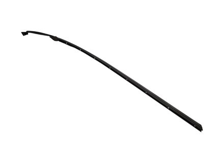 Side Window, Seal, TARGA. Porsche 997.1 / 997.2 Carrera 2005-12 - 99754348, 99754348501, 99754348601, 99754348500, 99754348600