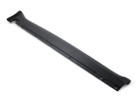 Side sill trim, Black. Porsche 997.2 GTS / 997 GT2 / 997 GT2RS / 997 GT3RS - 9975043648001C, 9975043648101C, 9975043638101C, 9975043638001C Side sill trim, Black. Porsche 997.2 GTS / 997 GT2 / 997 GT2RS / 997 GT3RS - 9975043648001C, 9975043648101C, 9975043638101C, 9975043638001C