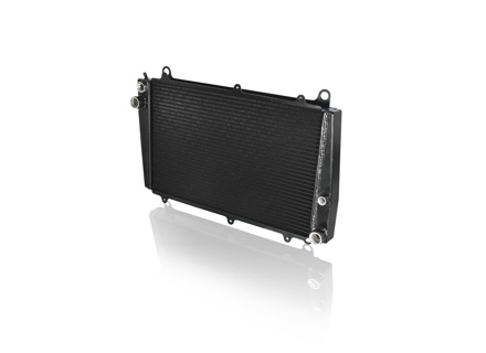 Radiator coolant water. Porsche 924 2.0L Cars - 477121251D, 477121251A