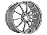 Ultimate Forged Alu Centre lock front wheel 9.5Jx20' ET50 - OZ Racing