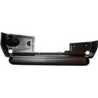 Copertura del motore, posteriore. Porsche 964 1989-94 - 96410601402 - PS6855, 1682600100, 591094