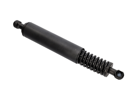 Amortiguador de tapa de maletero trasero. Porsche 955 Cayenne / 957 Cayenne - 95551255006, 95551255004, 95551255001, 95551255002, 95551255003