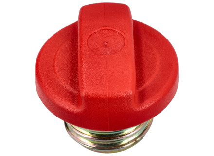 Fuel tank cap. Porsche 911 / 964 / 993 - 99320127100, 99320127104