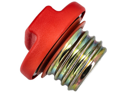 Tappo serbatoio carburante. Porsche 911/964/993 - 99320127100, 99320127104
