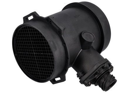 Air mass / flow sensor. Porsche 993 Turbo - 99360612401, 0280217809, 99360612400, 993606124AX