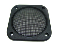 Loudspeaker grille cover. Porsche 911 / 964 / 993 / 928 - 92864542300 Loudspeaker grille cover. Porsche 911 / 964 / 993 / 928 - 92864542300