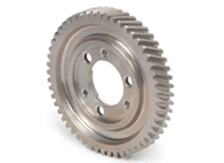 Zwischenwellengetriebe, Größe -1. Porsche 356 / 912 - 61610510312, PCG10510312