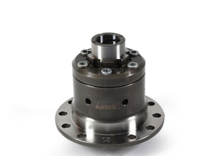 Differenziale a slittamento limitato (LSD) per cambio Porsche 911 901 ad accelerazione rapida