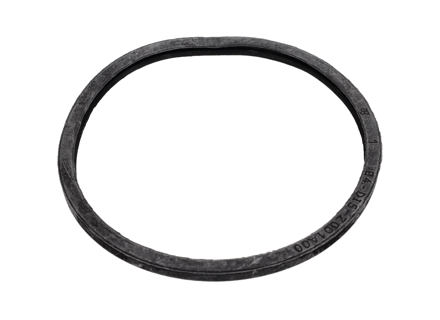 Shock Absorber Sealing Ring. Porsche 986 Boxster 1997-04 - 98633328501, 98633328500
