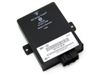 Suspension control unit. Porsche 997.1 C2 / C2S - 99761810508, 99761810506, 99761810507, 99761810505
