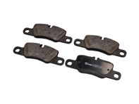 Brake pads, Rear. Porsche 970 Panamera 3.6L / 4.8L / Turbo - 97035294904, 97035294703, 97035294902, 97035294908, 97035294905 Brake pads, Rear. Porsche 970 Panamera 3.6L / 4.8L / Turbo - 97035294904, 97035294703, 97035294902, 97035294908, 97035294905