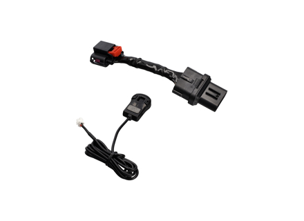 Sprint Booster Throttle Control for PORSCHE - RSBD167