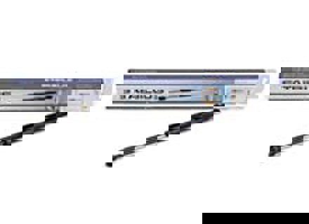 Stabilus front bonnet damper. Porsche 964 / 993 - 99351133100, 9378KB, 1681200700, 96451133100