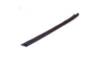 Door threshold side protector seal set rubber. Porsche 356 Pre-A / 356A - 64455111500, 64455111600, 35652809 356 52809 - 35652809 Door threshold side protector seal set rubber. Porsche 356 Pre-A / 356A - 64455111500, 64455111600, 35652809 356 52809 - 35652809