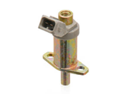 Valvola di avviamento elettrico. Porsche 924 81-85 - PCG906171, 477906171