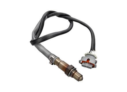 Lambda-zuurstofsensor, NA katalysator. Porsche 997 MK2 3.6L / 3.8L - 9A160617701, 9A160617702, 0258010145