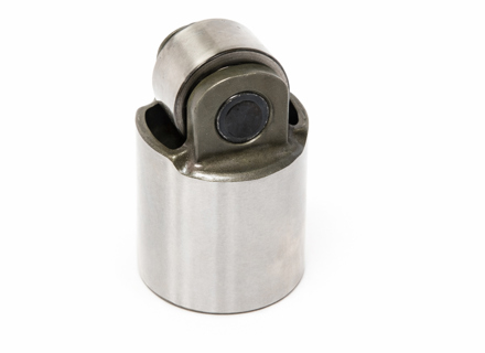 Cam follower high pressure fuel pump. Porsche 957 / 958 Cayenne 3.6L - 95511030100