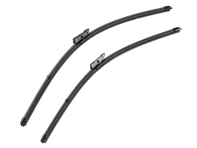 Spazzola tergicristallo anteriore, set di 2 per guida a sinistra. Porsche 991 / 981 Boxster / 981C Cayman / 718 Cayman / 718 Boxster - 99162890101, 3 397 007 697, 99162890100 - DF-411 Spazzola tergicristallo anteriore, set di 2 per guida a sinistra. Porsche 991 / 981 Boxster / 981C Cayman / 718 Cayman / 718 Boxster - 99162890101, 3 397 007 697, 99162890100 - DF-411