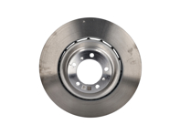 Brake disc rotor, Front. Porsche (9J1) Taycan - 9J1615301B, 9J1615302B Brake disc rotor, Front. Porsche (9J1) Taycan - 9J1615301B, 9J1615302B