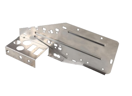 Pannello di montaggio relè (doppia scintilla) e regolatore nel vano motore. Porsche 911 da corsa. - 91161010300 - 1699902300