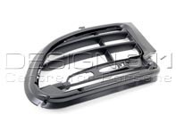 Front bumper grill. Porsche 997 GT2 - 9975055638101C, 9975055648101C Front bumper grill. Porsche 997 GT2 - 9975055638101C, 9975055648101C