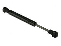 Parking foot brake shock absorber. Porsche Cayenne 955 / 957 - 95542338900, 599924 - URO-014018 Parking foot brake shock absorber. Porsche Cayenne 955 / 957 - 95542338900, 599924 - URO-014018