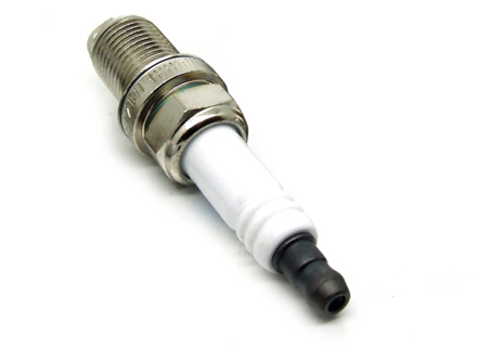 Spark plug. Porsche 965 Turbo / 993 Turbo / 996 Turbo / 996 GT2 / 996 GT3 - 99917019590, 99917018390