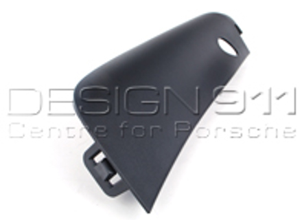 Front bumper cover. Porsche 997.2 - 9975055250101C, 9975055260101C Front bumper cover. Porsche 997.2 - 9975055250101C, 9975055260101C