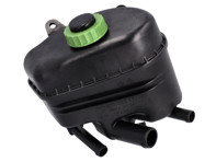 Power steering oil container. Porsche 970 Panamera - 97035907101, 97035907100 Power steering oil container. Porsche 970 Panamera - 97035907101, 97035907100