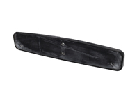 Number Plate Light Gasket. Porsche 356/356A - 64400793100 Number Plate Light Gasket. Porsche 356/356A - 64400793100
