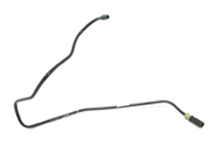 Entlüftungsleitung für Aktivkohlebehälter. Porsche 993 RHD-Fahrzeuge - 99320113305
