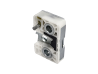 Front Door Lock, Outer. Porsche 924 / 924 S / 928 / 944 / 968 - 92853715, 92853715303, 92853715403 Front Door Lock, Outer. Porsche 924 / 924 S / 928 / 944 / 968 - 92853715, 92853715303, 92853715403