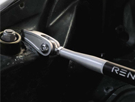 Rennline Strut tower brace, 2 Point. Porsche 911/912/930 - SB160.90, SB16090 Rennline Strut tower brace, 2 Point. Porsche 911/912/930 - SB160.90, SB16090