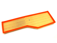 Air filter. Porsche 996 C2 /C4 1997-05 / 997 C2/4 2005>> (non Turbo) - 99611013152, 99611013151 - C54165, E457L, LX582/1 Air filter. Porsche 996 C2 /C4 1997-05 / 997 C2/4 2005>> (non Turbo) - 99611013152, 99611013151 - C54165, E457L, LX582/1