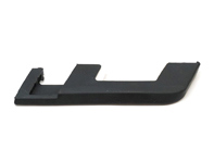 Indicator unit seal rear, outer. Porsche 964 - 96463191100, 96463191200, 96463191300 Indicator unit seal rear, outer. Porsche 964 - 96463191100, 96463191200, 96463191300