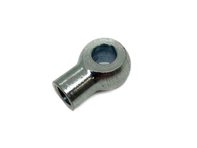 Verteilerstück Ölfilter Zuleitung. Porsche 356A T1 - 53907823 - 539 07 823