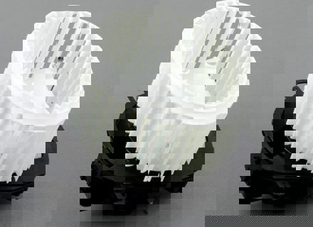 Blower for air conditioning. Porsche 958 Cayenne LHD (Left hand drive) - 95857234203, 95857234202, 95857234201, 048146N, 1126104100, 2015779, 2311947, 34257, 615-50253, 75057, 7P0820021B, 7P0820021D, 7P0820021F, 7P0820021H, 8EW351150764, 99104311501, 0130115559, 16474951, 7P0820021 - AB258000S, B7P0820021D, VW3126108