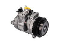 Air con compressor. Porsche 997 / 991 / Boxster / Cayman (New) - 14-9665P, 9A112601102, 9A112601105, 8FK 351 006-381, 320046 Air con compressor. Porsche 997 / 991 / Boxster / Cayman (New) - 14-9665P, 9A112601102, 9A112601105, 8FK 351 006-381, 320046