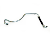 Oil pipe thermostat to engine. Porsche 911 1973-74 - 91110772910, 91110772420 - COH91110772410 Oil pipe thermostat to engine. Porsche 911 1973-74 - 91110772910, 91110772420 - COH91110772410