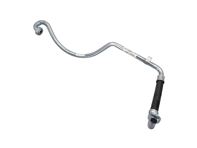 Termostato de tubo de aceite al motor. Porsche 911 1973-74 - 91110772910, 91110772420 - COH91110772410