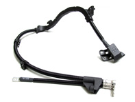 Wiring harness for starter motor and alternator, Tiptronic cars. Porsche 997 - 99760701804 Wiring harness for starter motor and alternator, Tiptronic cars. Porsche 997 - 99760701804