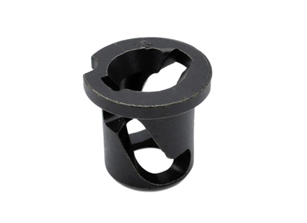 Hardtop Roof Lock Nut. Porsche 987 Boxster - 98756371300, 98756371400