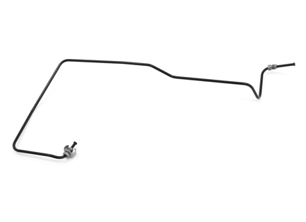 Brake line, Left. Porsche 997.1 / 997.2 - 99735517531, 99735517530, 99735517526