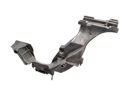 Soporte de montaje del compresor de aire acondicionado. Porsche 964 / 993 - 96412602600