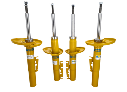 Bilstein Sports B6 FRONT and REAR shock absorbers PACKAGE Porsche Boxster - 22-046246, 22-046246, 22-046222, 22-046215, 98634304112, 98634304116, 98634304130, 98634304134, 98634304136, 98634353111504, 99634353124504, 98634353115504, 99634353113504, 99634353125504, 98633305114, 98633305118, 98633305130, 98633353111504, 98633353142504, 98633353112504, 98633353143504, 98633353130504, 98633353144504, 98633353148504, 98633353131504, 98633353145504 - VN34624, VN3-4624