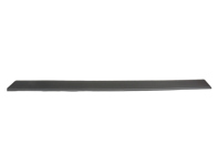 Door threshold side sills protector black rubber. Porsche 911 / 964 - 91155162000, 91155161900, 90155111620, 90155111520, 90155112000, 90155111620 - 1684000270, 1684000280 Door threshold side sills protector black rubber. Porsche 911 / 964 - 91155162000, 91155161900, 90155111620, 90155111520, 90155112000, 90155111620 - 1684000270, 1684000280