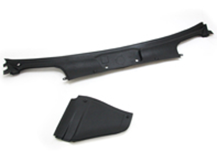 Copri pannello in plastica. Porsche 955 con guida a destra - 955572564059B9, 9555725640401C, 9555725640501C Copri pannello in plastica. Porsche 955 con guida a destra - 955572564059B9, 9555725640401C, 9555725640501C